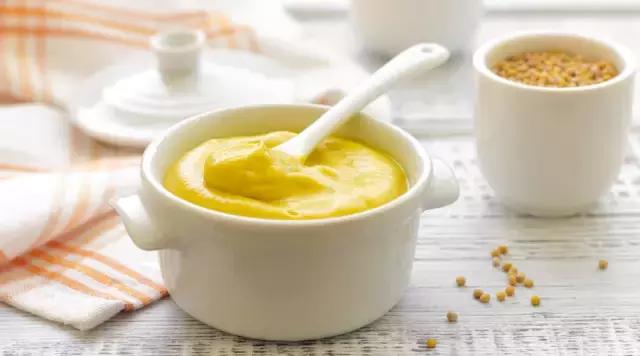 我们平时吃的芥末是真的芥末吗,我们吃的芥末为什么是假的