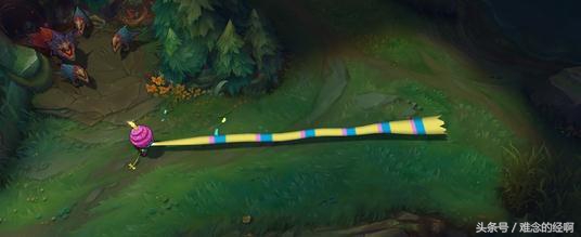 23年英雄联盟愚人节皮肤,英雄联盟手游愚人节皮肤