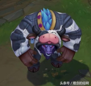 23年英雄联盟愚人节皮肤,英雄联盟手游愚人节皮肤