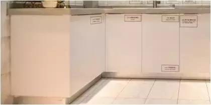 看完人家的人性化厨房，我都不想回家了