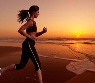 跑步时用收腹带可以瘦腹部吗,跑步用收腹带有用吗