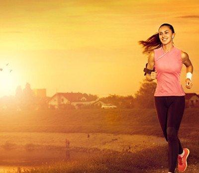 跑步时用收腹带可以瘦腹部吗,跑步用收腹带有用吗