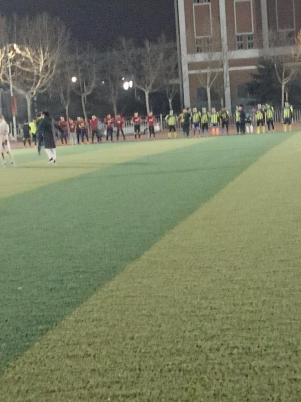 2018郑州足球赛程表,2017年河南足球赛时间