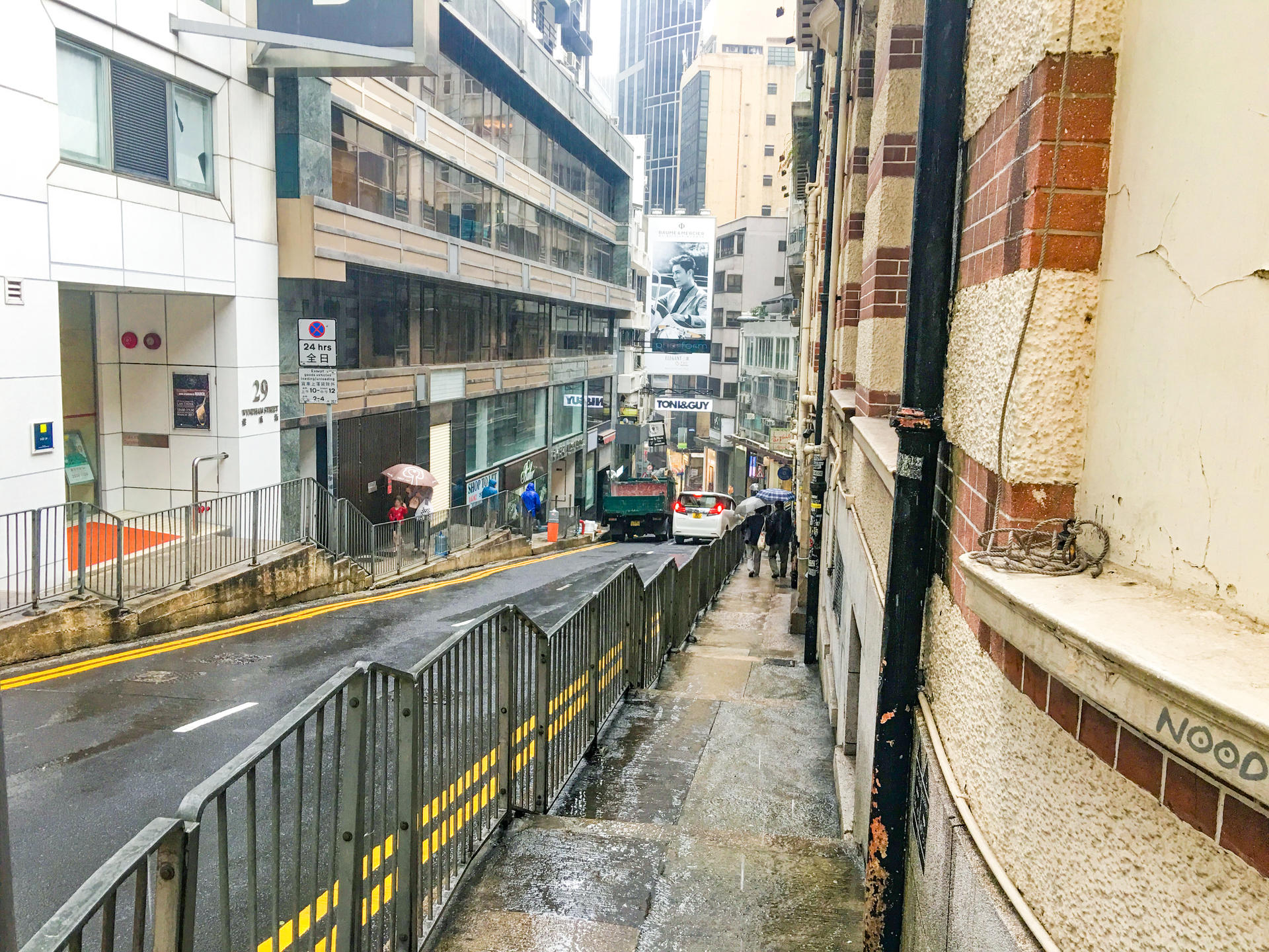 香港为什么吸引人,为什么最近那么多人去香港旅游