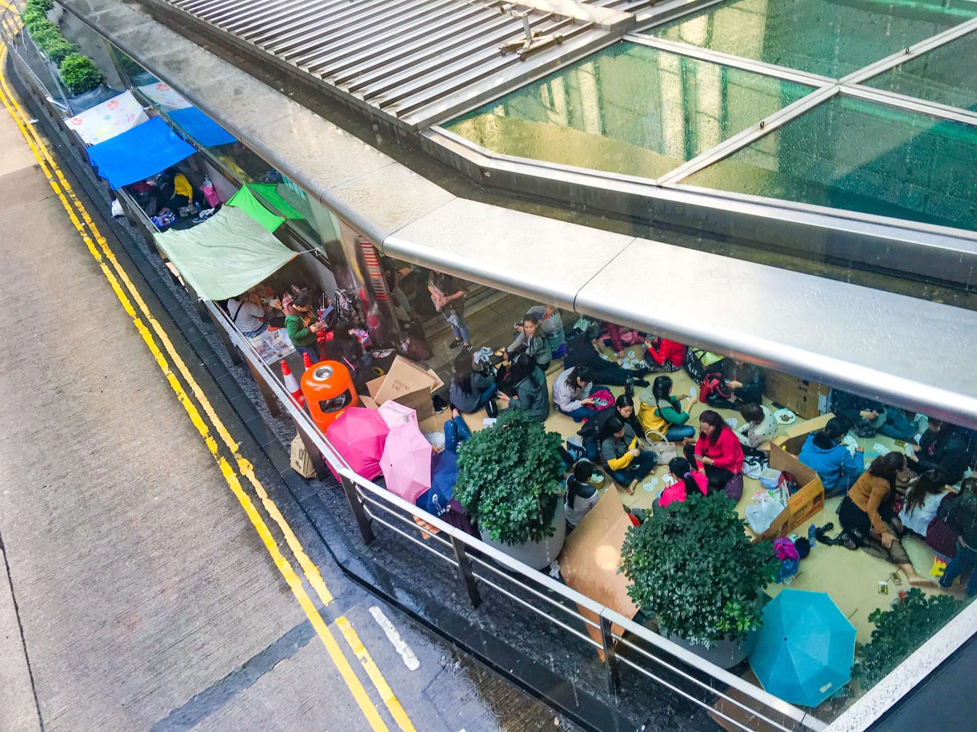 香港为什么吸引人,为什么最近那么多人去香港旅游