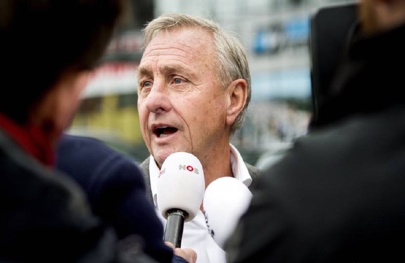 郁金香凋零，荷兰足球的人才储备发生了什么？