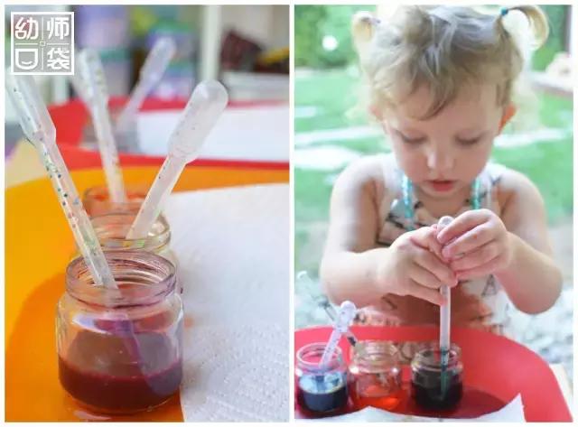 教孩子不要随便画画,怎样给零基础的三岁孩子教画画