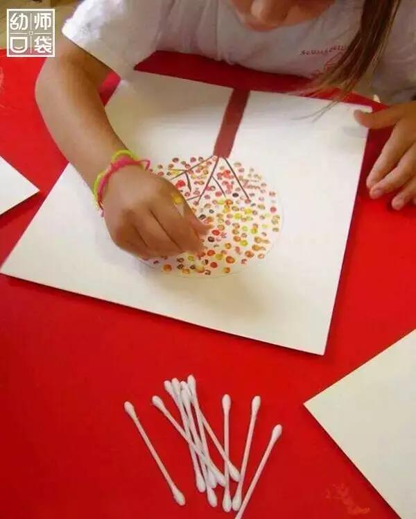 教孩子不要随便画画,怎样给零基础的三岁孩子教画画