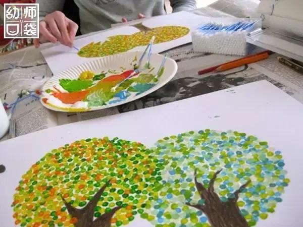 教孩子不要随便画画,怎样给零基础的三岁孩子教画画