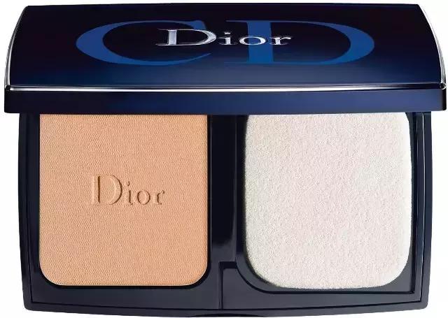 最热门的12款粉饼,大牌粉饼哪个白好用不脱装