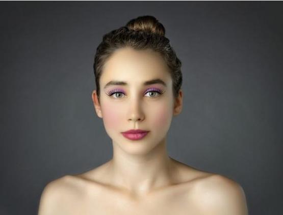 各国明星看见中国女星,各国人看到漂亮姐姐的反应