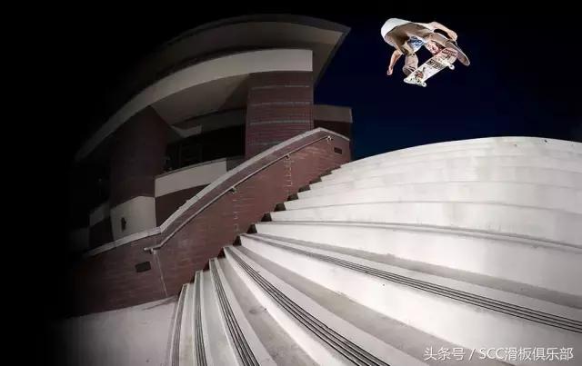 完美的踏板鞋,滑板鞋所有细节