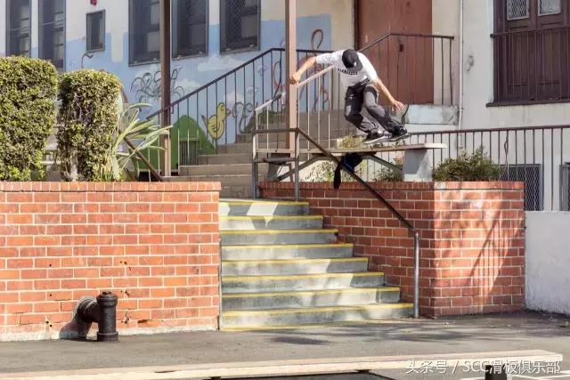 完美的踏板鞋,滑板鞋所有细节