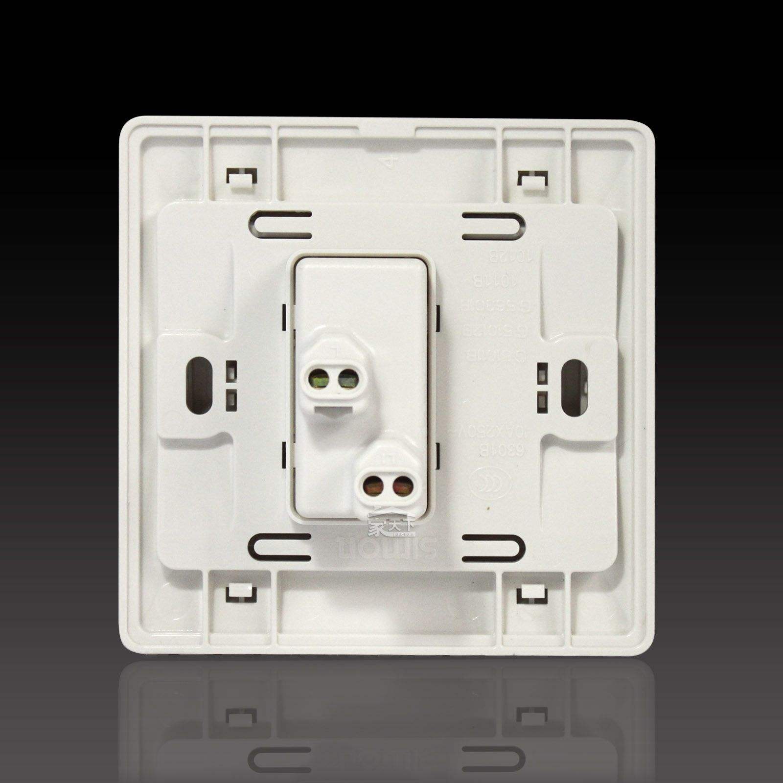 装修小件大全,装修开关面板选什么价格合适