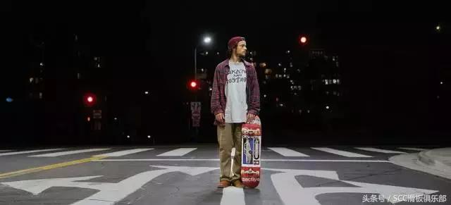 完美的踏板鞋,滑板鞋所有细节