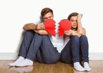 婚姻走到绝路了怎么办,婚姻不顺时应该怎么破