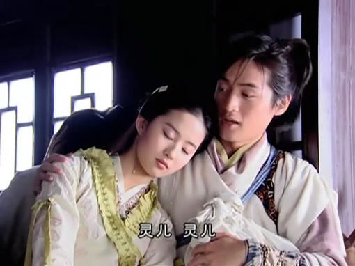 胡歌合作过女星,跟胡歌合作过的十位明星