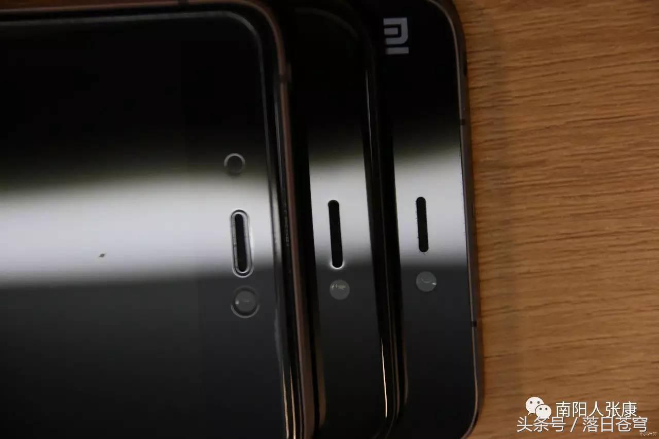 小米5s和小米5小米5c,小米5跟5c有什么区别