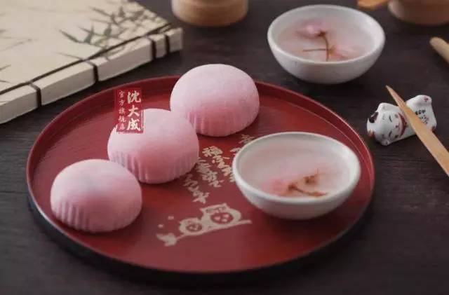 魔都青团界又作妖了！牛蛙、樱花、榴莲、火锅……奇葩合集！