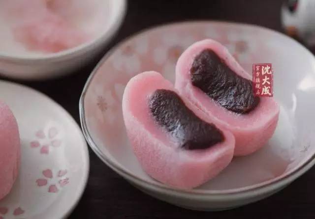 魔都青团界又作妖了！牛蛙、樱花、榴莲、火锅……奇葩合集！