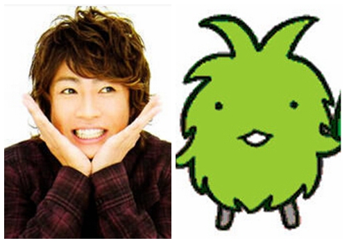 打破次元壁的撞脸,打破次元的中韩明星