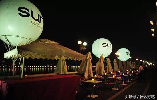 广州最好的酒吧一条街,广州酒吧街推荐