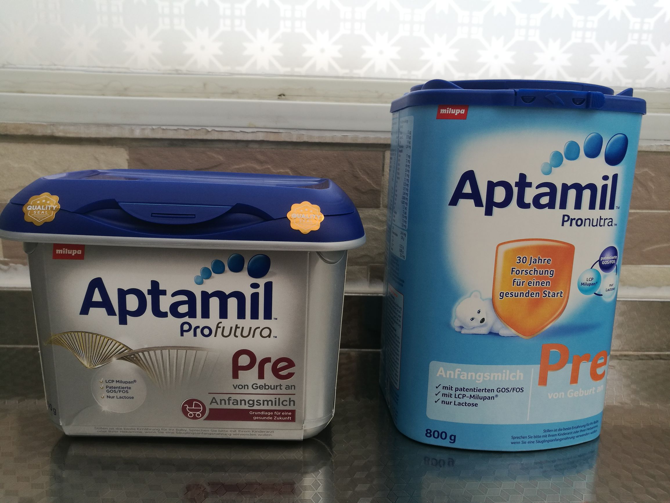 德国爱他美白金版pre段断货了吗 (爱他美德国白金版断货)