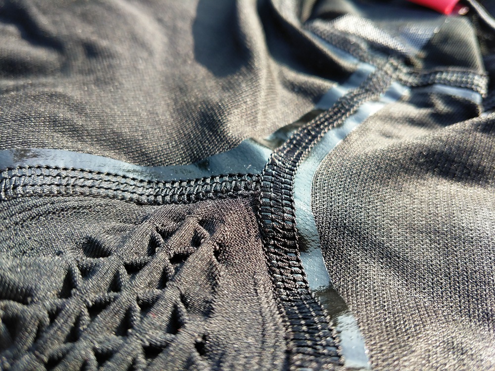 为什么运动品牌很少做压缩裤的,什么叫运动压缩裤