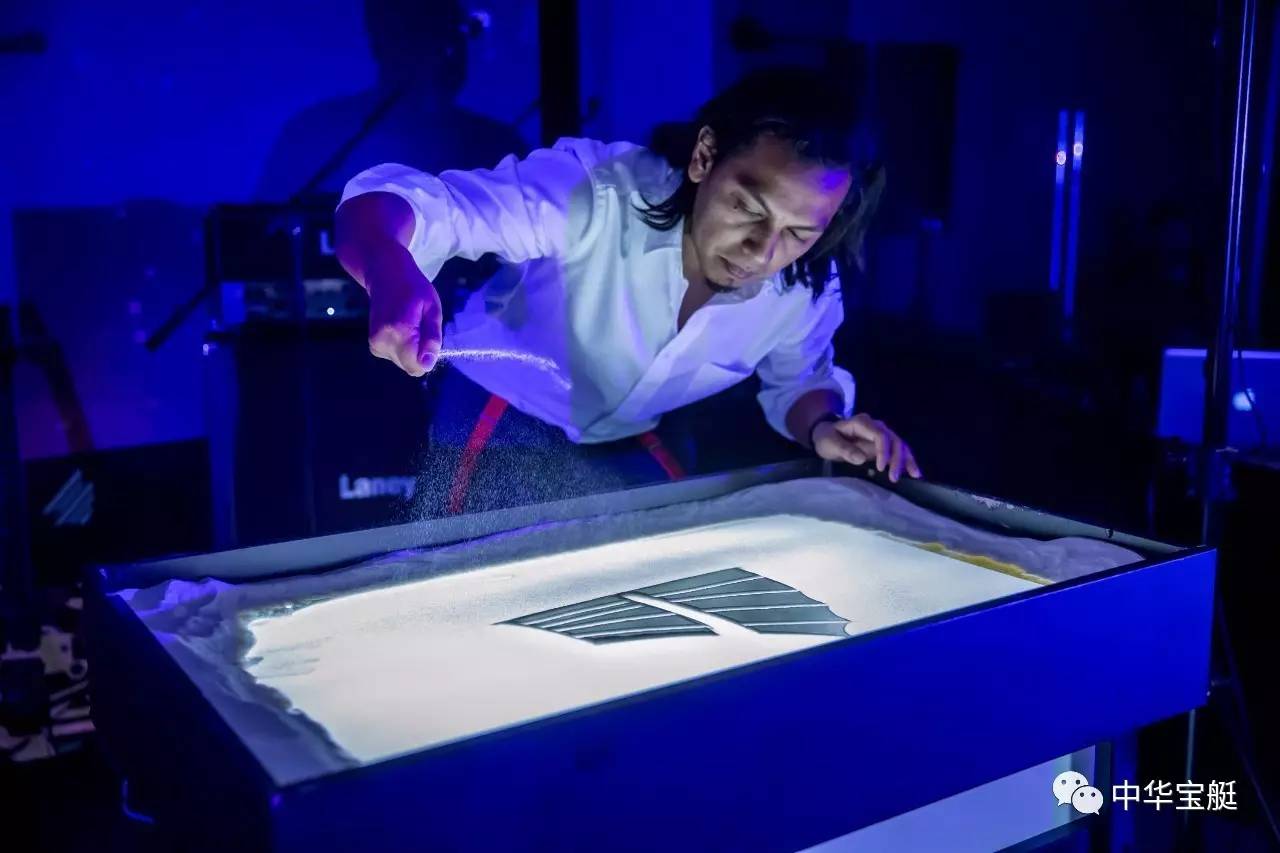 2018亚洲游艇颁奖盛典晚宴,2022亚洲游艇颁奖盛典