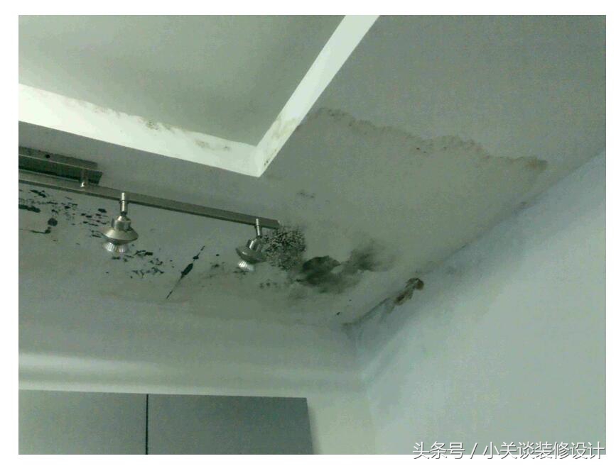 新房装修好楼下漏水物业有责任吗,新房子漏水物业怎么处理