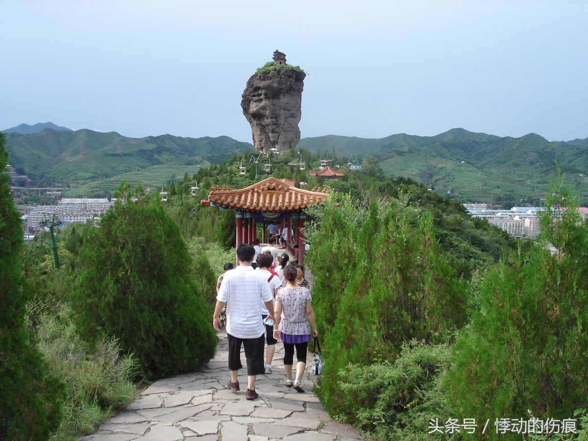 从北京到承德自驾游,从北京到承德攻略