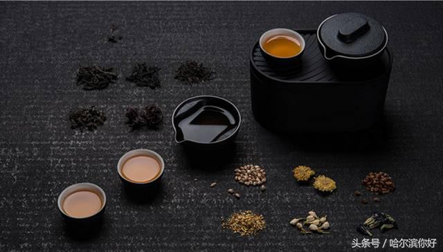 让你B格飞天的8款日用神器！每一款都想要，却没见过