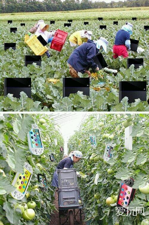 千万不要相信老板的承诺,游戏厂商愚人节