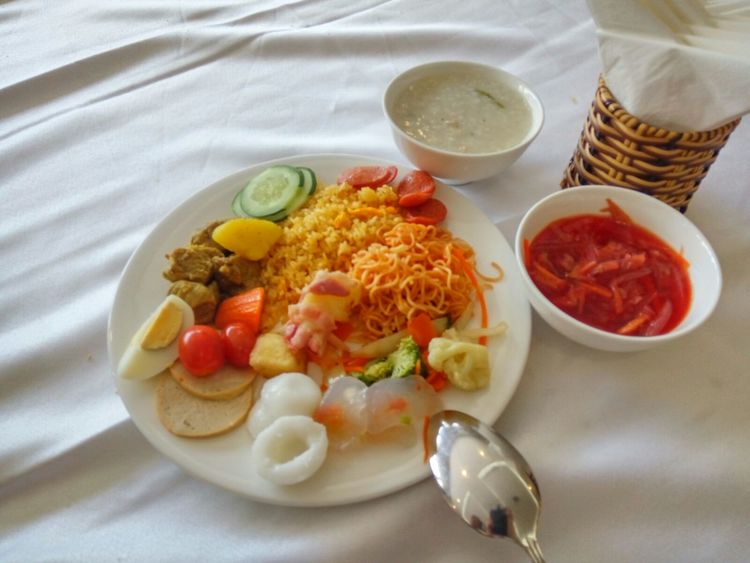 越南芽庄风景真美,打卡越南芽庄美丽的风土人情