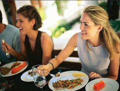 节食怎么吃瘦得最快,辛辛苦苦减的肥一顿能吃回来不