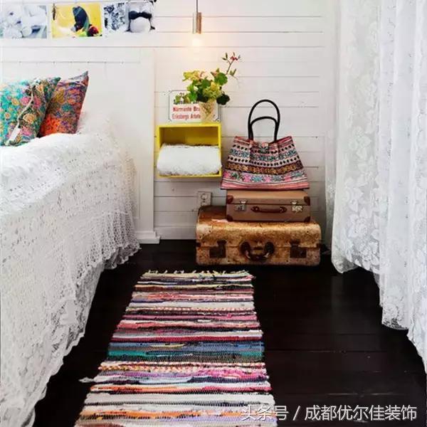 女生卧室必备好物推荐,简单实用卧室必备好物