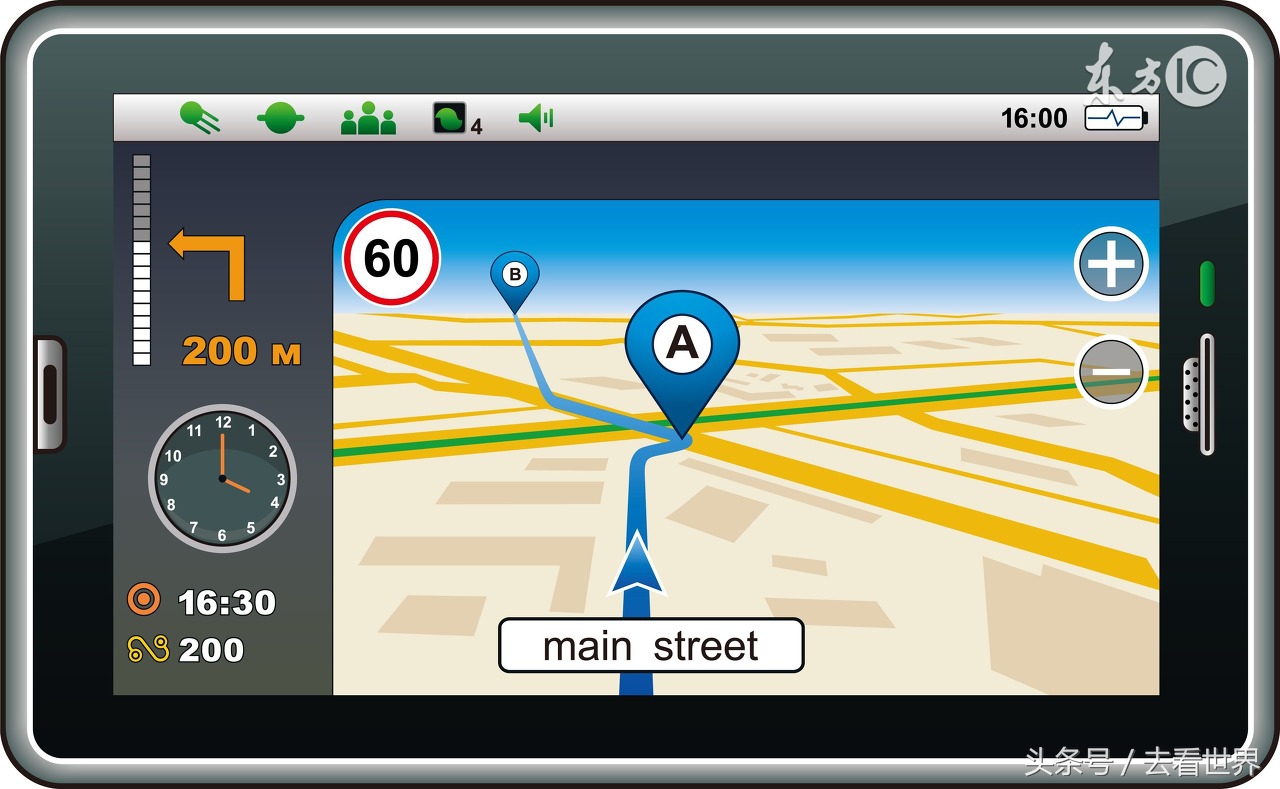 百度地图在国外怎么都是英文,百度地图为什么看不到国外城市