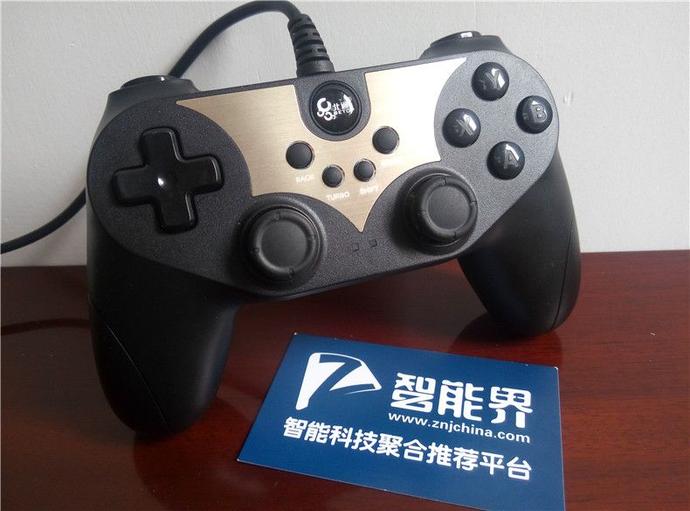 北通蝙蝠的游戏手柄,北通蝙蝠游戏手柄可以玩哪些游戏