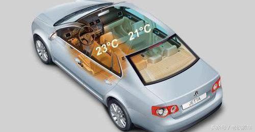 汽车空调系统构造原理与拆装维修,汽车空调干燥瓶的工作原理