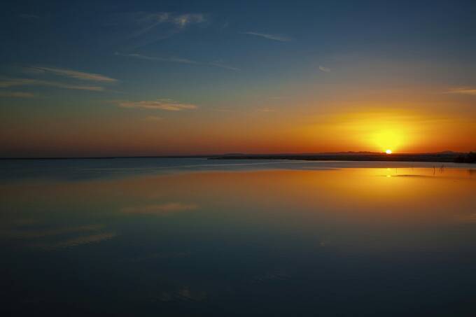 媒体探秘东风航天城,中国东风航天城