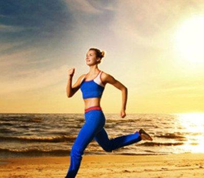 跑步时用收腹带可以瘦腹部吗,跑步用收腹带有用吗