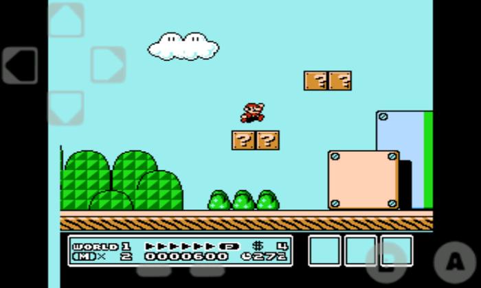 厉害了！原来安卓系统竟能模拟几十种游戏机：任天堂索尼哭晕