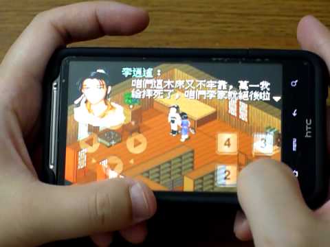 厉害了！原来安卓系统竟能模拟几十种游戏机：任天堂索尼哭晕