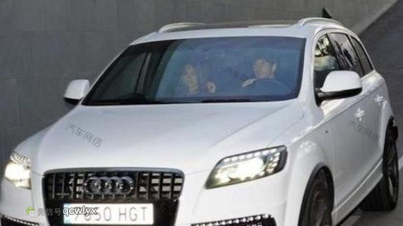 梅西的资产能买多少辆豪车,足球明星梅西的豪车