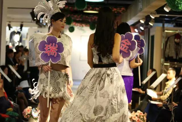 贵阳这些女人，不是名模，但都有一颗想混时尚圈的心！