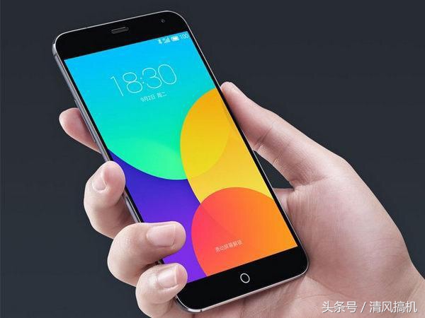 魅族现在有起色嘛,魅族今年火了吗