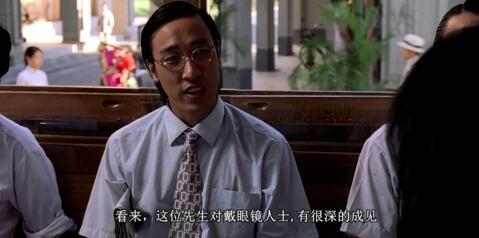 周星驰捧红的忘恩负义之人,周星驰捧红反派