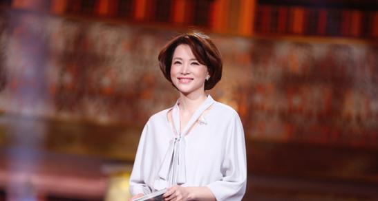 朗读者董卿谈格局,朗读者董卿谈人生感悟
