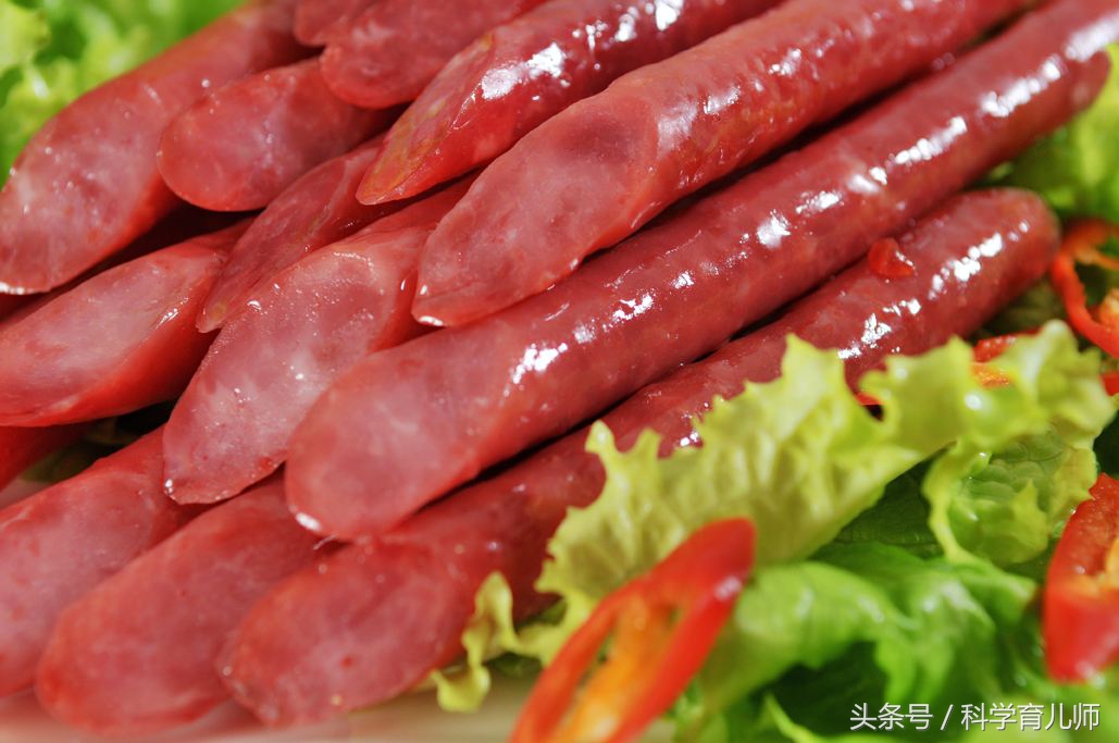 准妈妈要忌口的9种食物,准妈妈尽量少吃的食品