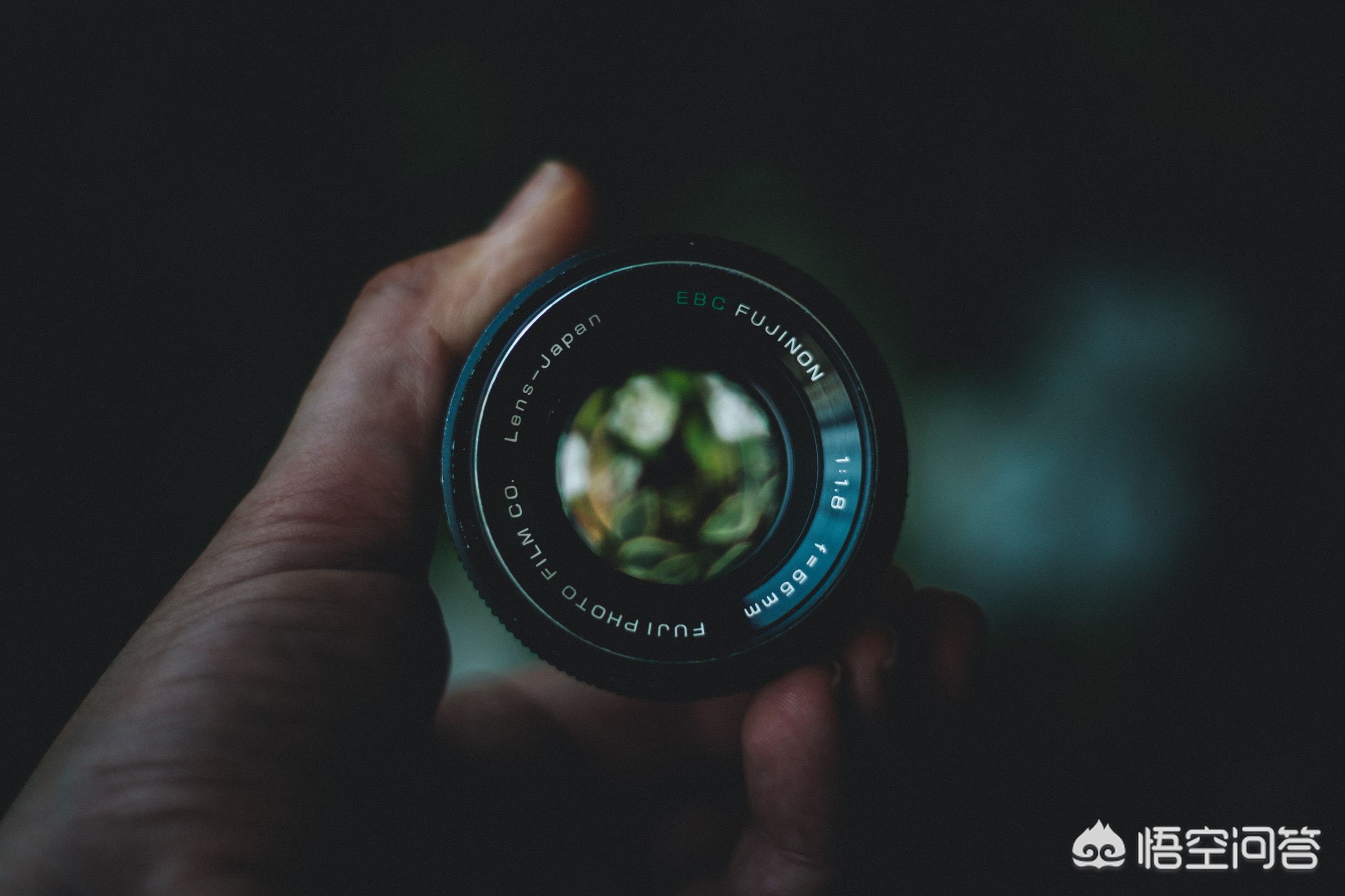 拿起相机第一件事,相机锐度怎么选